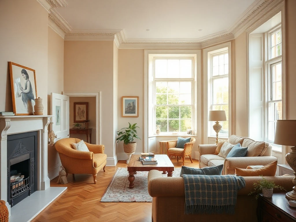 Renovations — Blair Gourlay Joinery & Construction